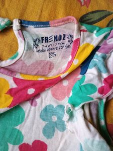 Girls Top