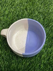 Ceramic Soup Bowls (Set of 2)