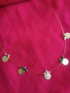 Laxmi Kasu Invisible Chain