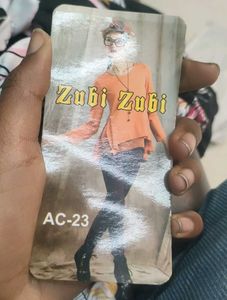 Floral Print Casual Pants