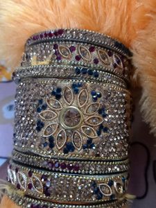 Beautiful Bangle 2.8size New