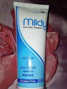 Mildy Everyday Shampoo