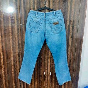 Wrangler Jeans