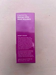 Foxtale Niacinamide Serum