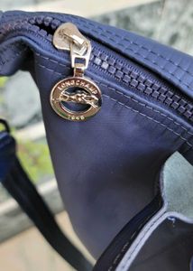 Longchamp Li Pliege bag