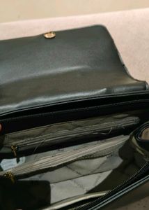 Hand Bag By Mai Shang