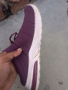 Sport Shoes