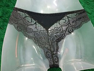 Black Lace 💞28,Panties