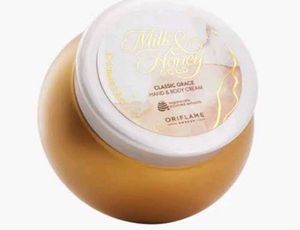 Oriflame ♥️