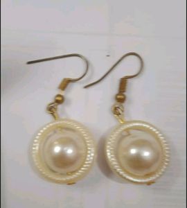 Earrings Pack Of 3