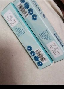 2pc Wishcare Sunscreen