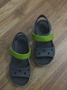 Kids Crocs