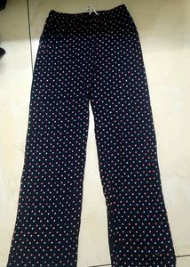 Night Wear Comfy Pants