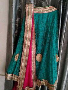 Lehenga Choli