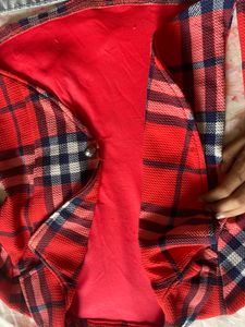 Cropped Shrug