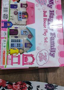 Doll House