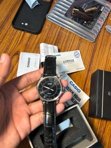 Casio Men Watches New Pics Cheap Deal