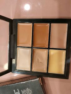 MAC Correct Conceal &amp; Correc