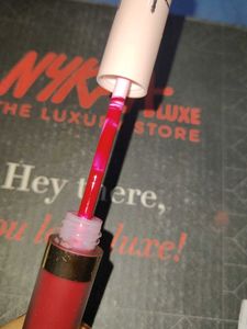 Too Faced Liquid Lipstick