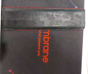 EXCLUSIVE TITAN EDGE VINTAGE CASE