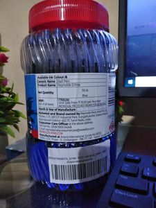 Reynolds Dfine Ball Pen Total 70 🖊️