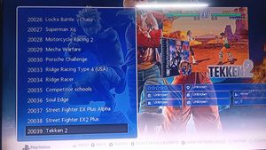 Wireless Game Controller 'beat ps1'