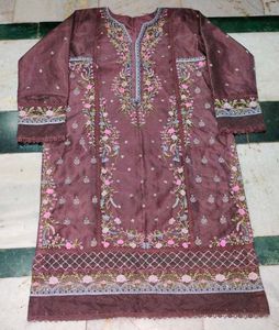 Pakistani Suit