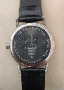 Calvin Klein CK Women&#39;s Watch Quartz