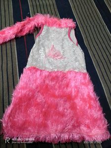 Modern Baby Girl Party Wear Top
