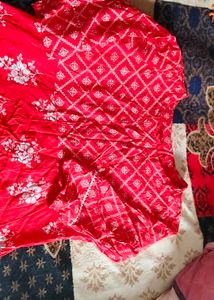 2 beautiful Ethnic Kurta