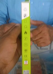 Portable Power Bank