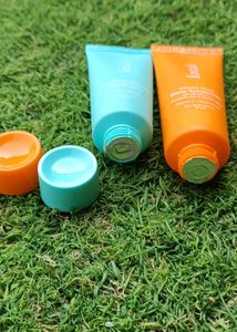 Combo Of Foxtale Products