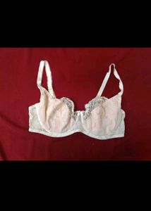 🇳🇿💫💗Elegant Sheer Lace Bra