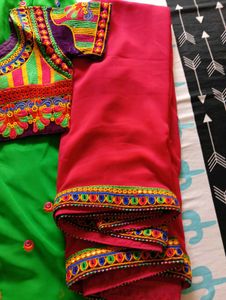 Choli