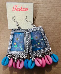 Fashion Earrings