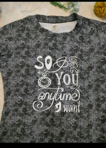 Sale📣📣Combo Of 2 Top For Women&amp;Girls