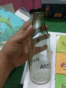 Detox Water – Daily for