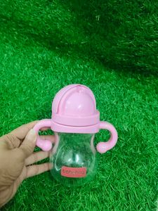 Baby Sipper Bottles Pack Of 4