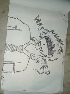 Drawing Book
