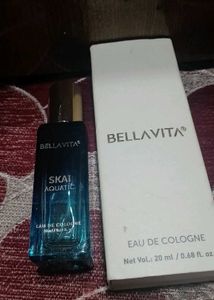 BELLAVITA PERFUME