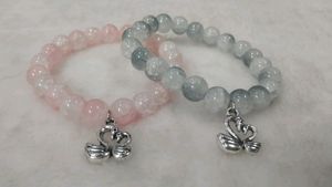 Couple Bracelet For Friends