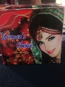 SEALED PACK OF 9 WOMEN Stick Sandoor. Best Quality Limited Time Offer .Mahroon Colour