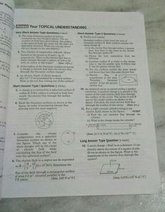 Arihant All In One Physics Cbse Class 12