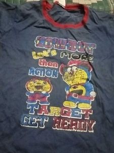 combo 4 t shirt Cool Graphic Tee