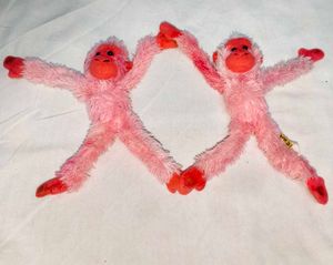 🎁Buy 2 Get 1 Free 🎁Cute Plush Monkeys
