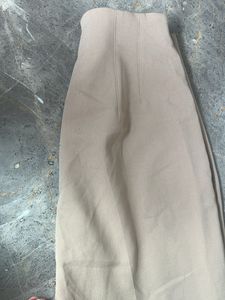 Zara Beige Pants