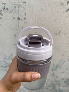 Reusable Coffee Cup with Lid