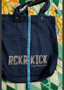 Calvin Klein Jeans Bag