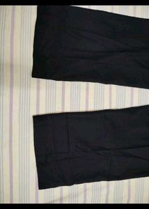 Black Pants