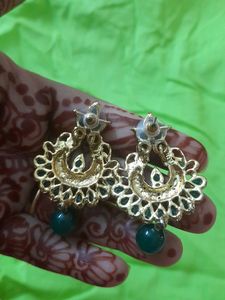 Beautiful Earings